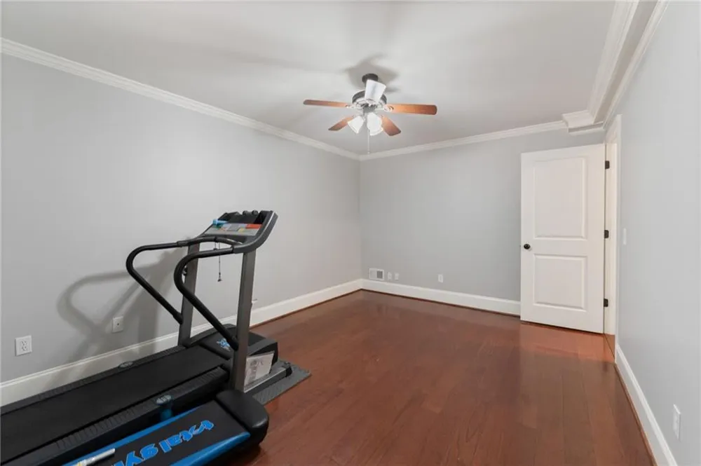 5725 Ash Drive Cumming, GA 30040