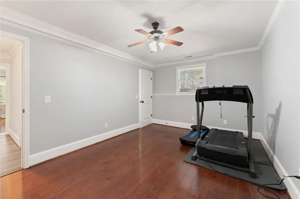 5725 Ash Drive Cumming, GA 30040