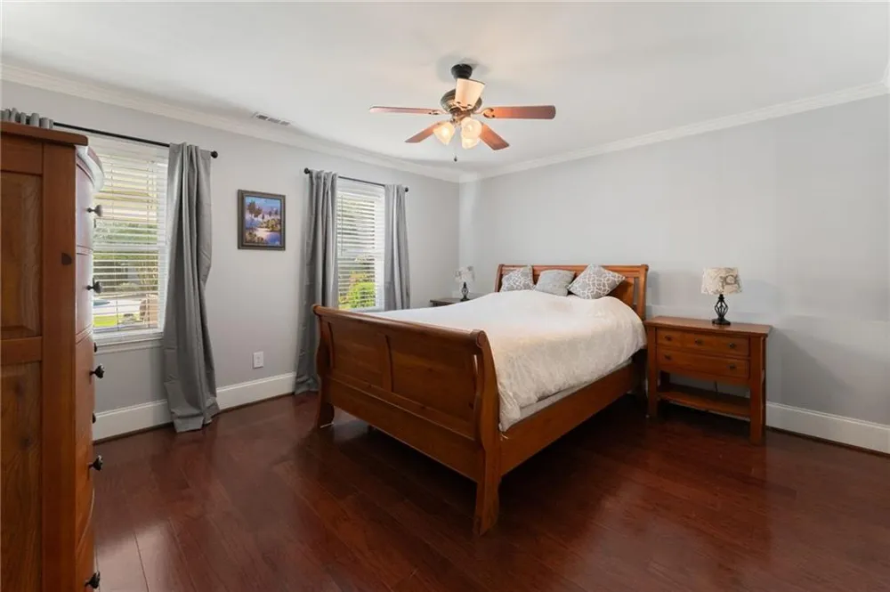 5725 Ash Drive Cumming, GA 30040