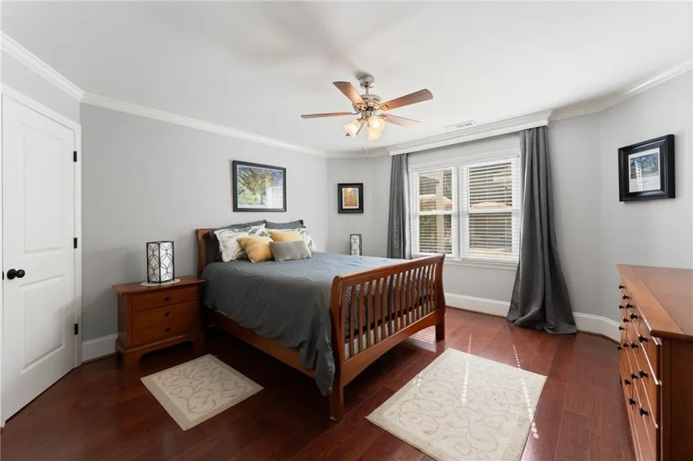 5725 Ash Drive Cumming, GA 30040