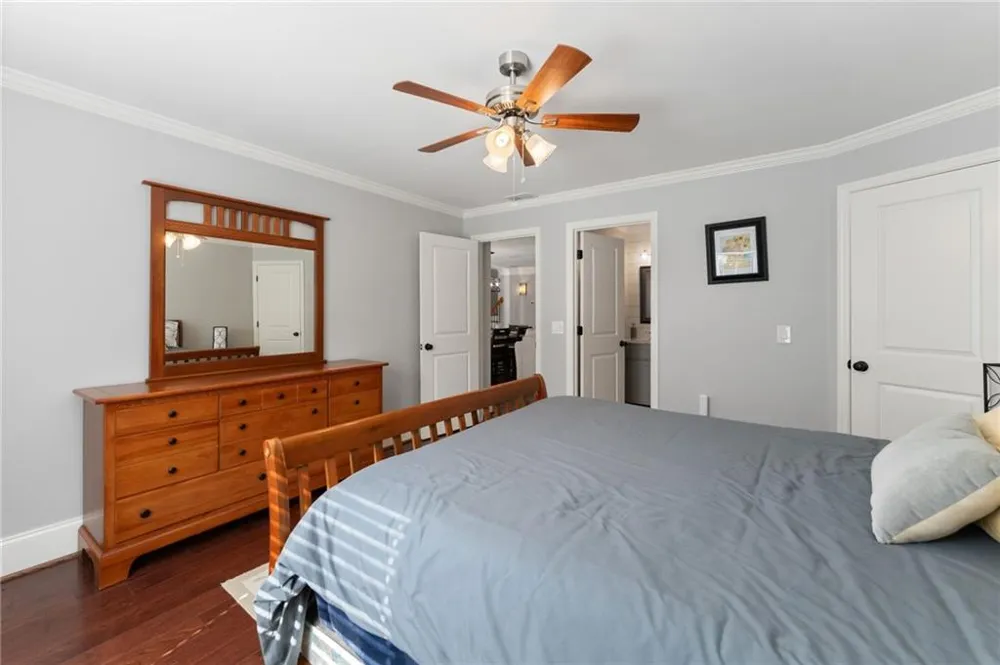 5725 Ash Drive Cumming, GA 30040