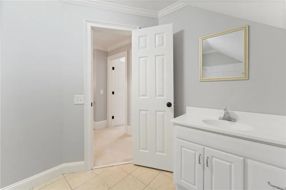 5725 Ash Drive Cumming, GA 30040