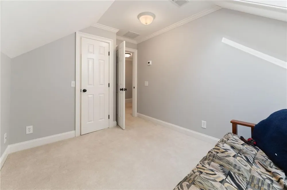 5725 Ash Drive Cumming, GA 30040