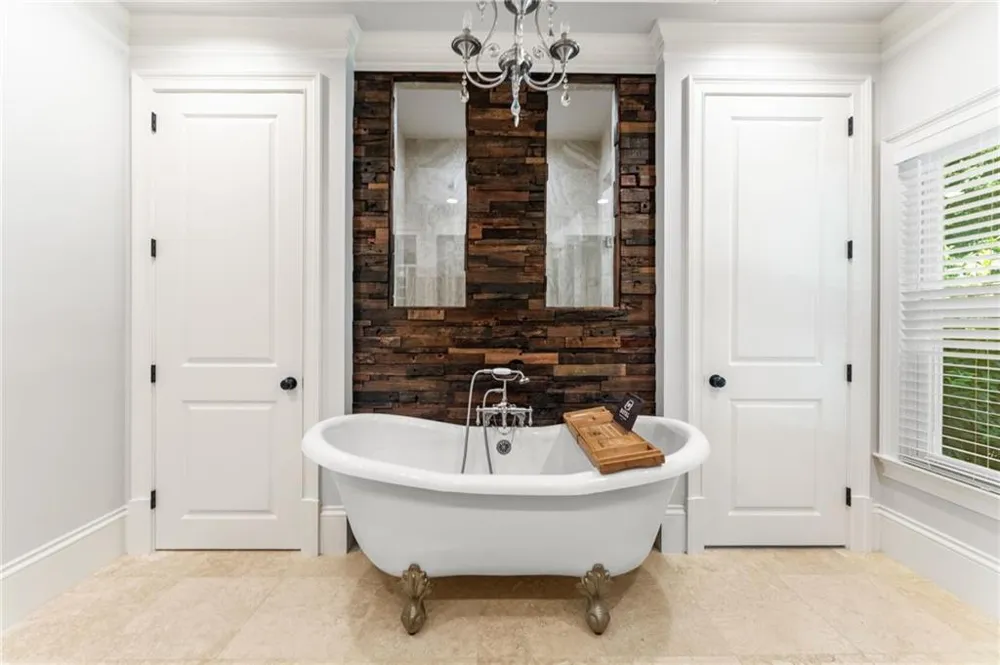 5725 Ash Drive Cumming, GA 30040