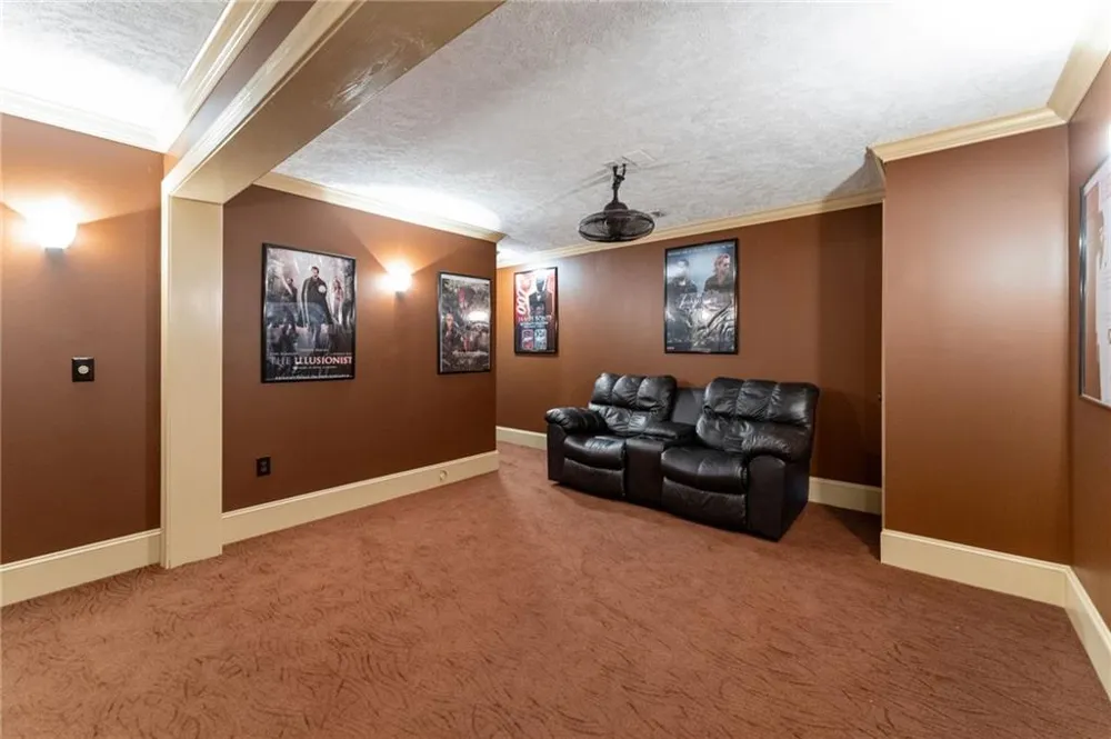 5725 Ash Drive Cumming, GA 30040