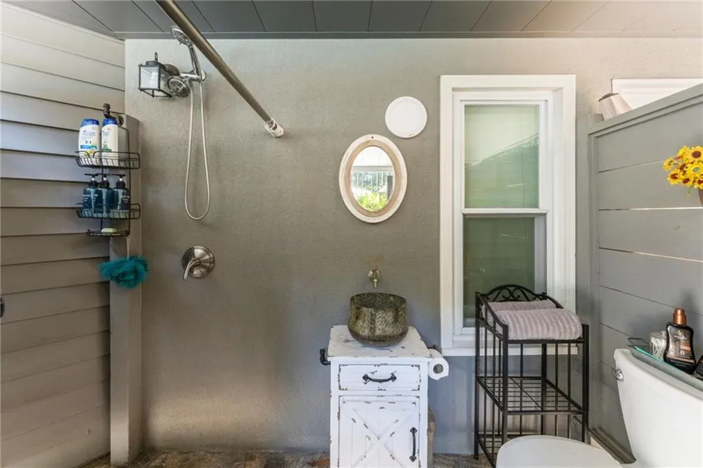 5725 Ash Drive Cumming, GA 30040