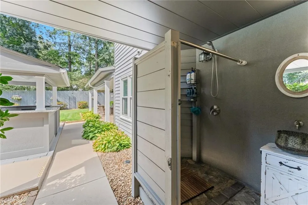 5725 Ash Drive Cumming, GA 30040