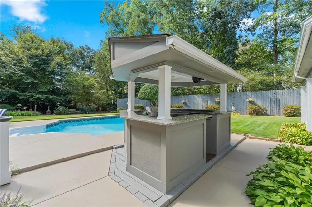 5725 Ash Drive Cumming, GA 30040