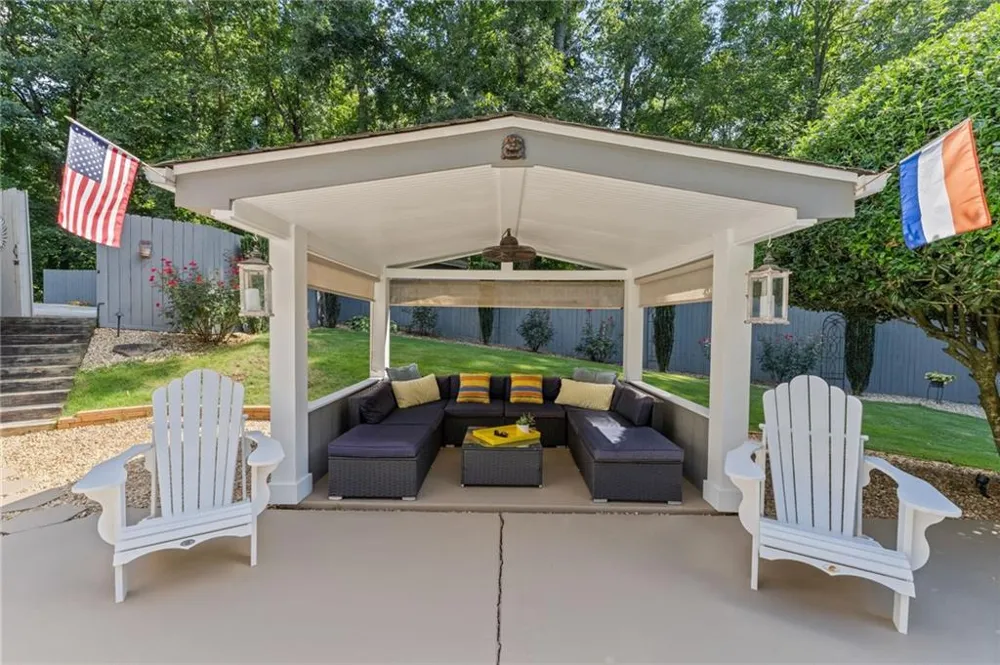 5725 Ash Drive Cumming, GA 30040