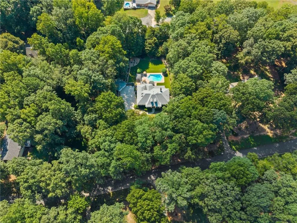 5725 Ash Drive Cumming, GA 30040