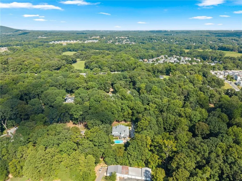 5725 Ash Drive Cumming, GA 30040