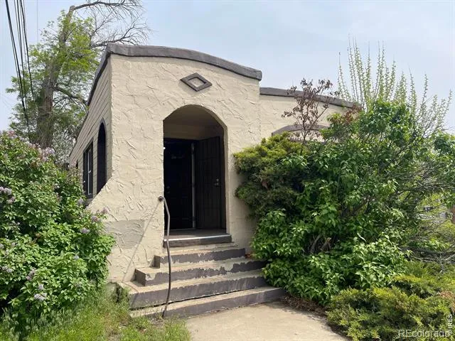 1017 16th Street Greeley, CO 80631