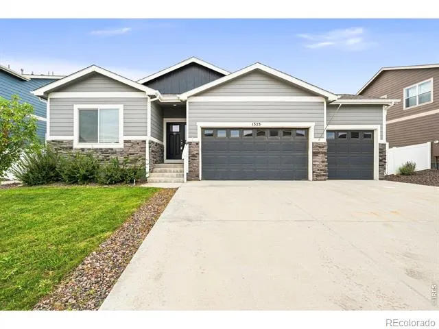 1323 86th Avenue Greeley, CO 80634