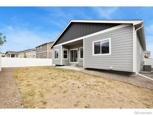 1323 86th Avenue Greeley, CO 80634