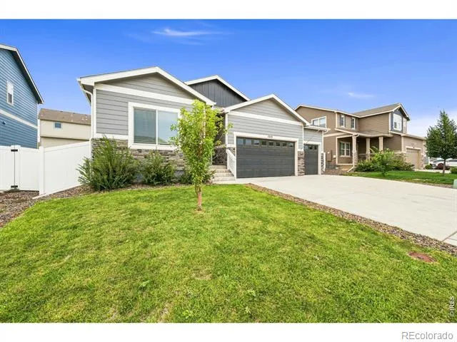 1323 86th Avenue Greeley, CO 80634