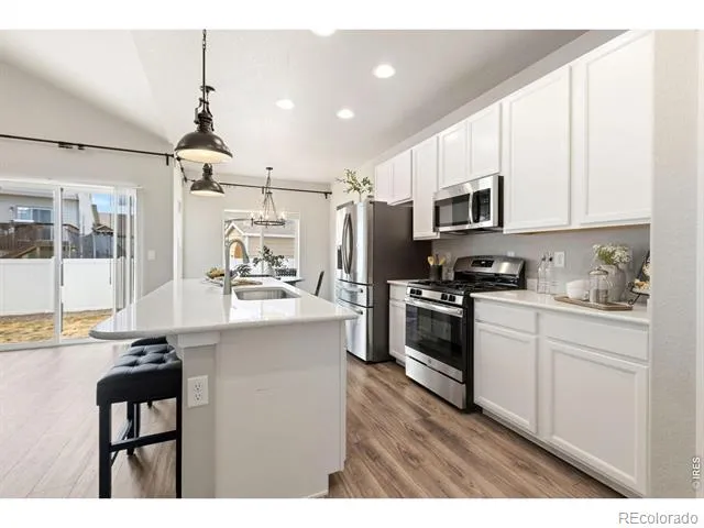 1323 86th Avenue Greeley, CO 80634