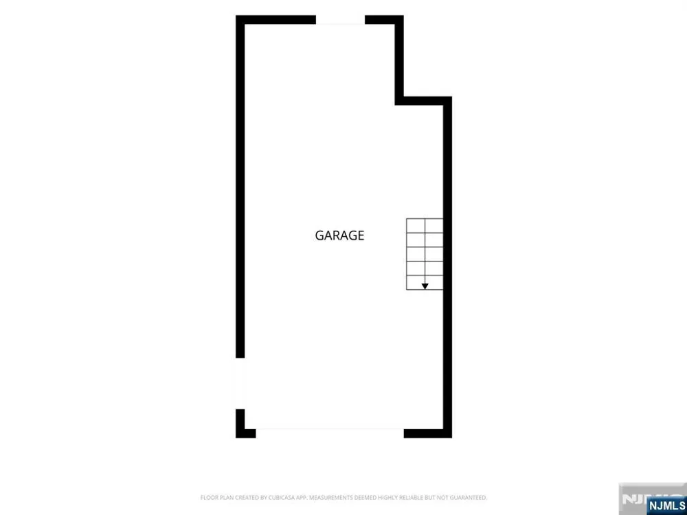 60 Mountain Avenue Front Paterson, NJ 07501