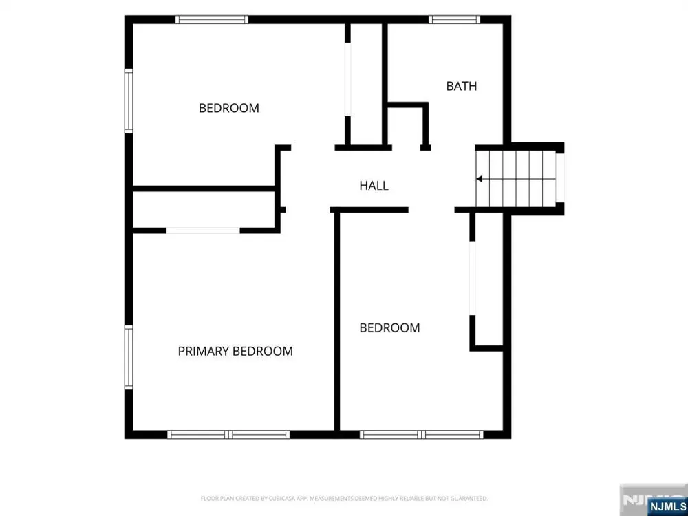 60 Mountain Avenue Front Paterson, NJ 07501