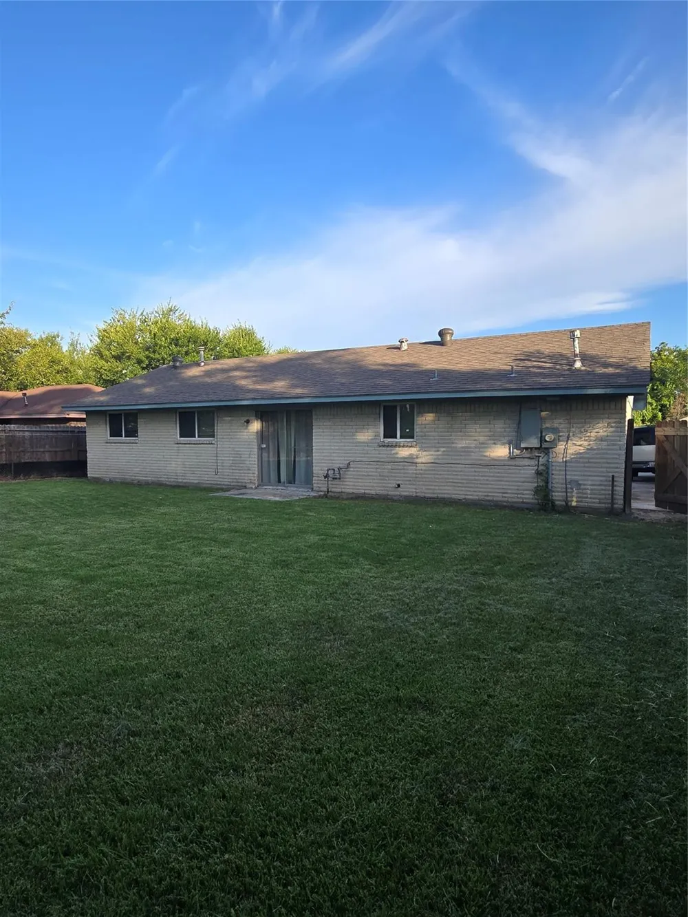 7119 Pittswood Lane Houston, TX 77016