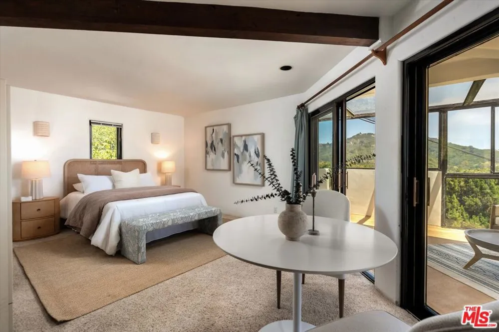 2745 Torito Road Santa Barbara, CA 93108