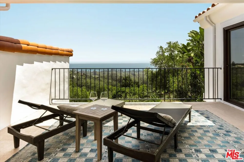 2745 Torito Road Santa Barbara, CA 93108