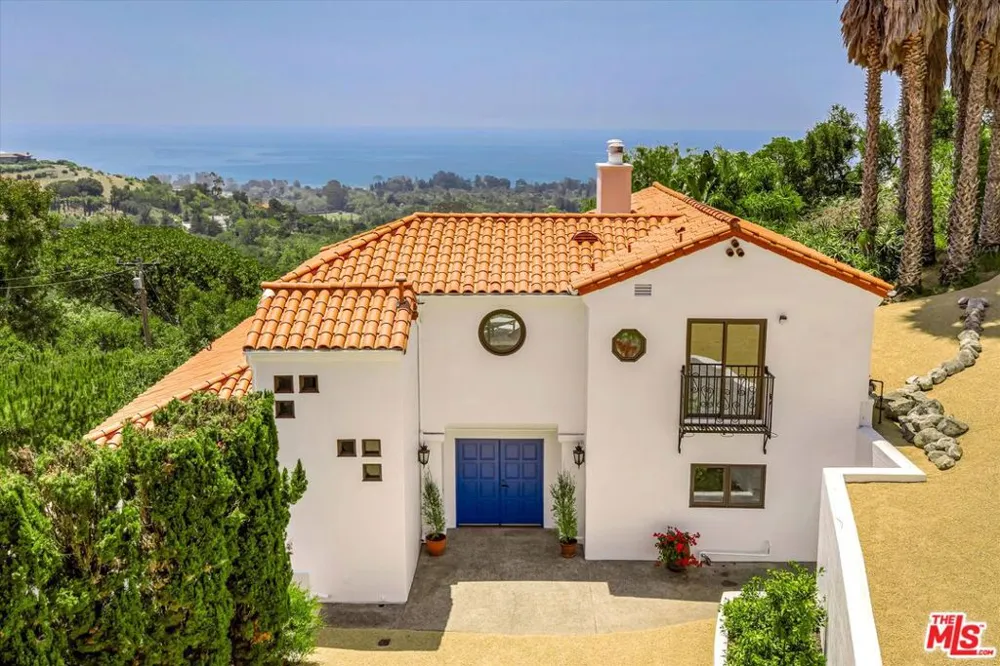 2745 Torito Road Santa Barbara, CA 93108