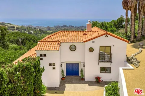 2745 Torito Road