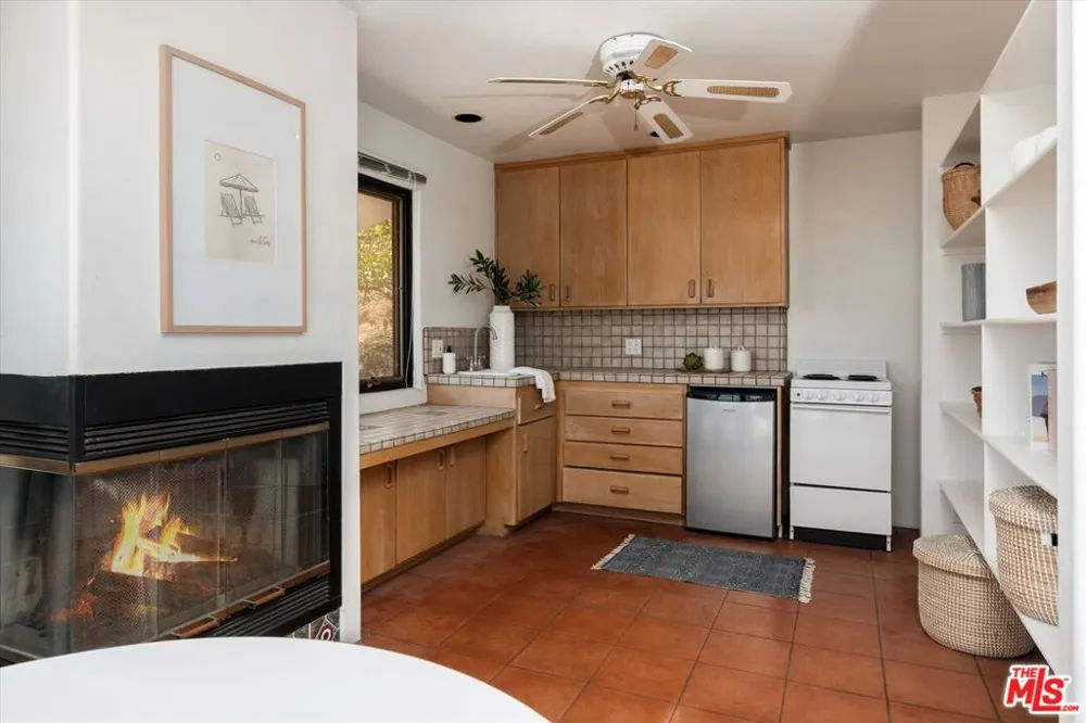 2745 Torito Road Santa Barbara, CA 93108