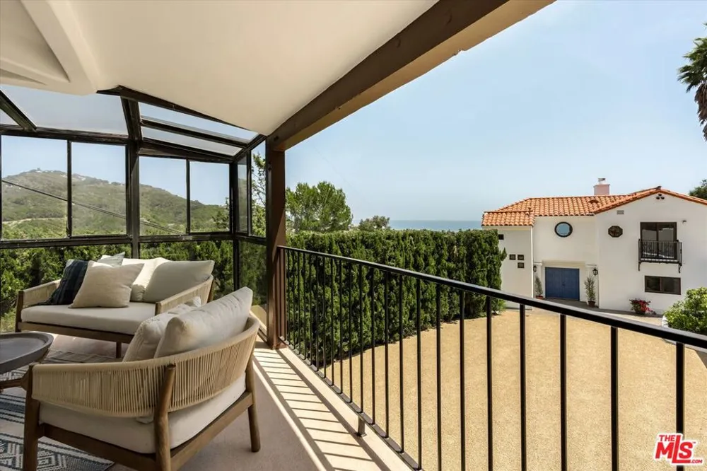 2745 Torito Road Santa Barbara, CA 93108