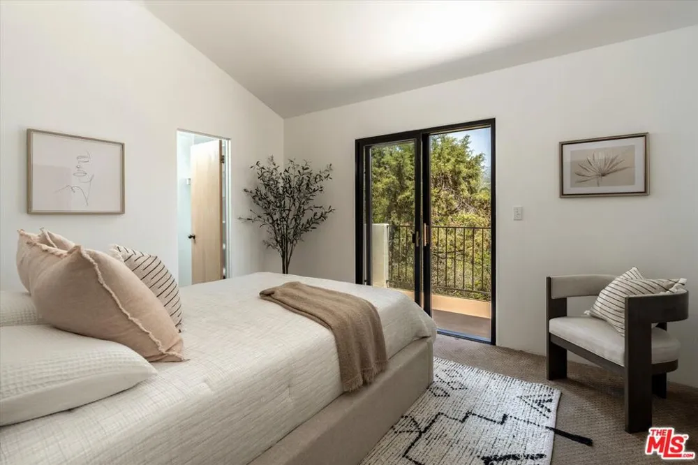 2745 Torito Road Santa Barbara, CA 93108