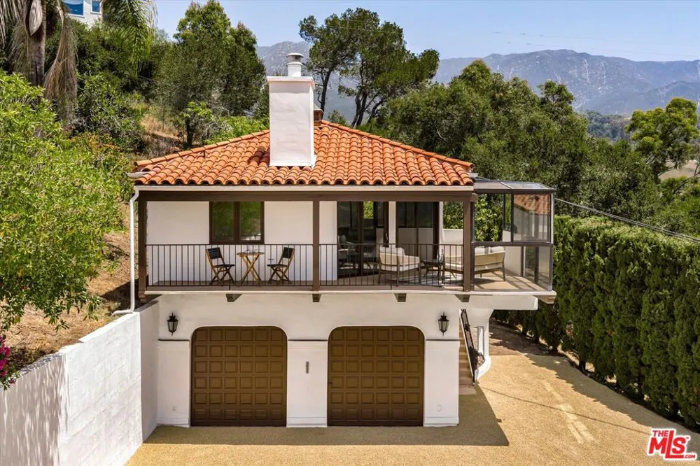 2745 Torito Road Santa Barbara, CA 93108