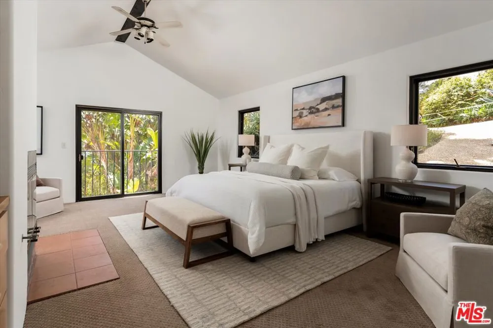 2745 Torito Road Santa Barbara, CA 93108