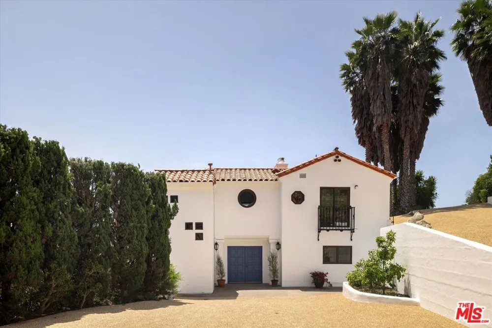 2745 Torito Road Santa Barbara, CA 93108