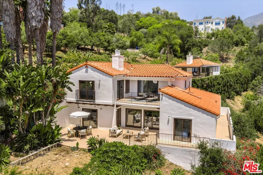 2745 Torito Road Santa Barbara, CA 93108