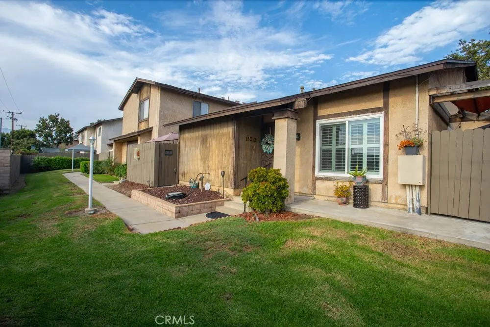 4503 Donner Court Montclair, CA 91763