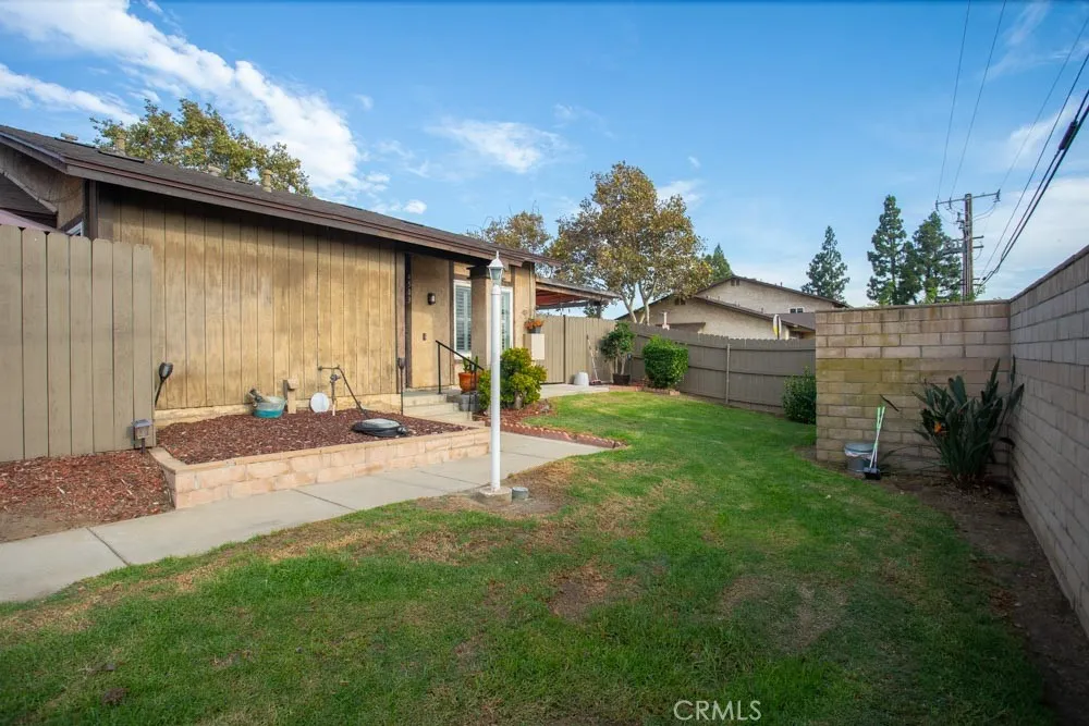 4503 Donner Court Montclair, CA 91763