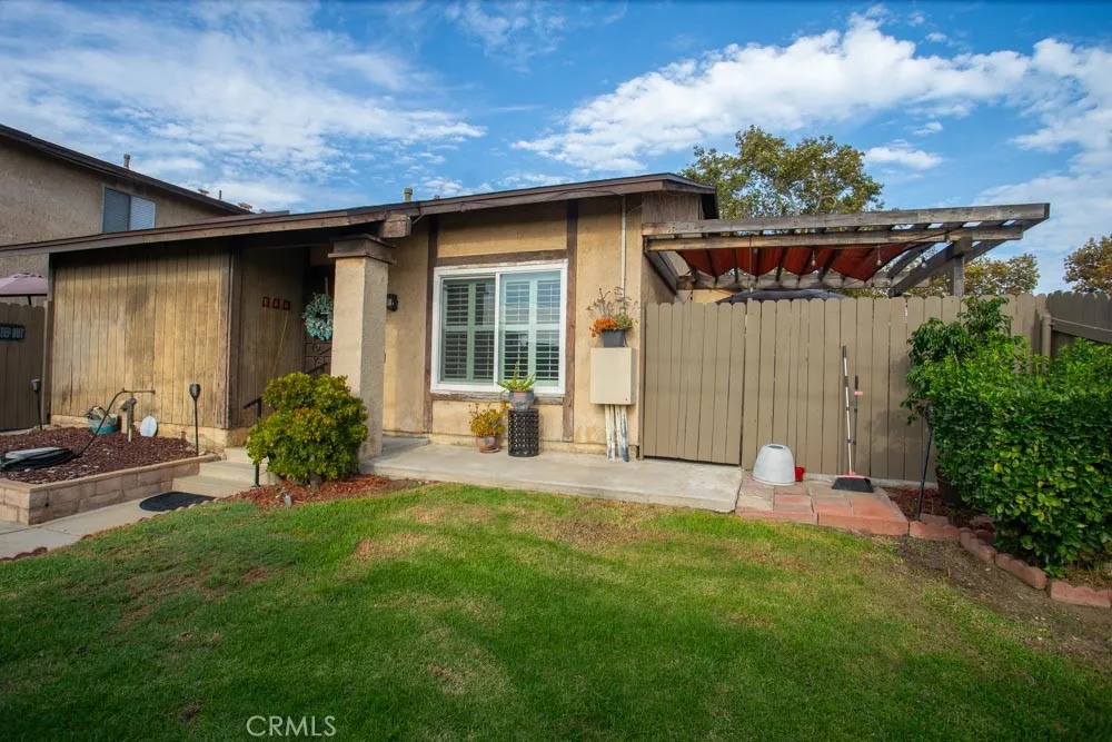 4503 Donner Court Montclair, CA 91763
