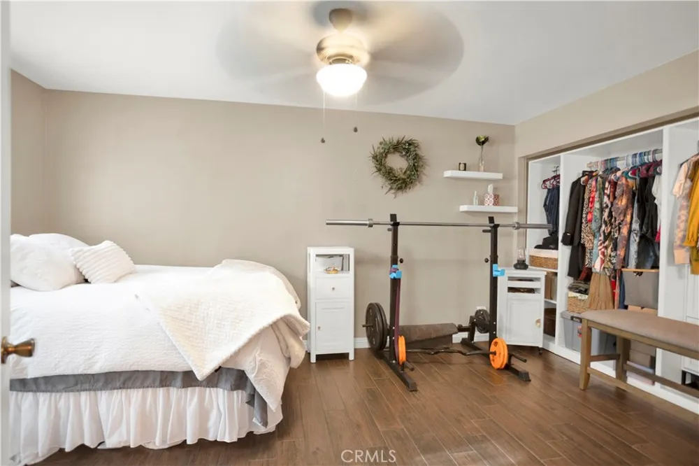 4503 Donner Court Montclair, CA 91763