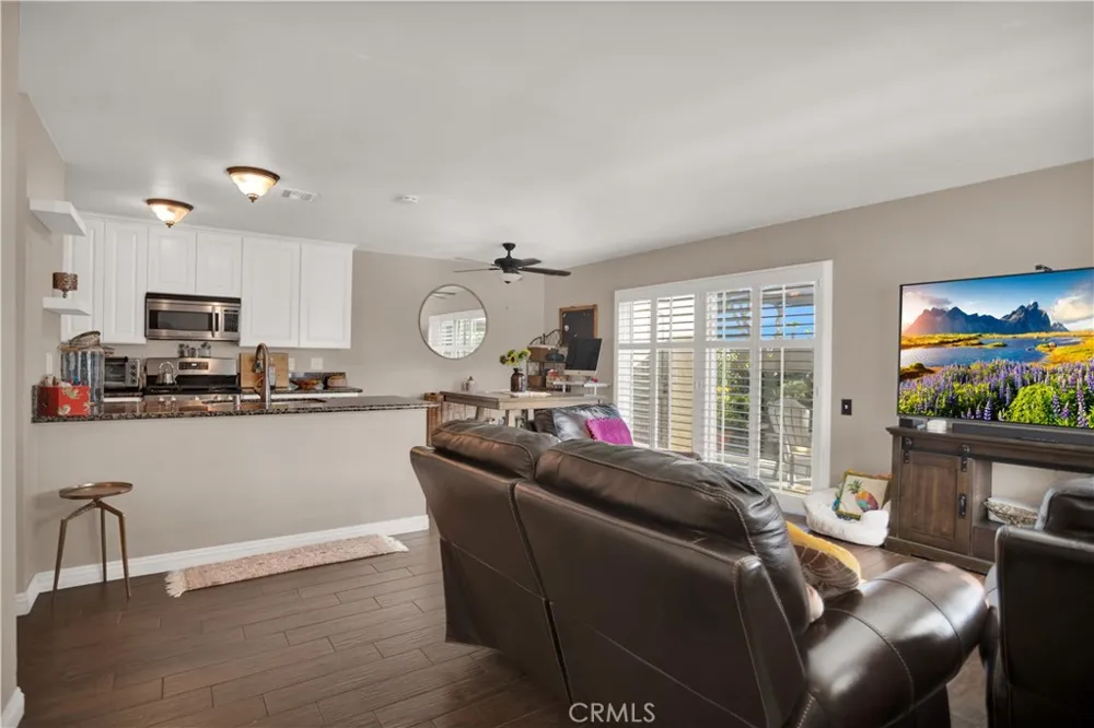 4503 Donner Court Montclair, CA 91763