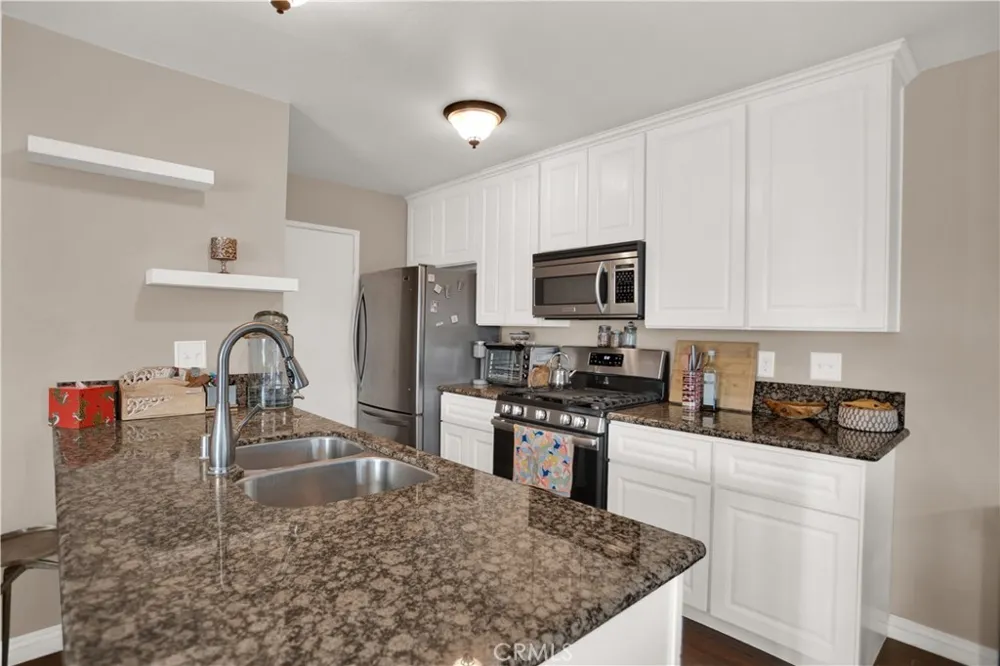 4503 Donner Court Montclair, CA 91763