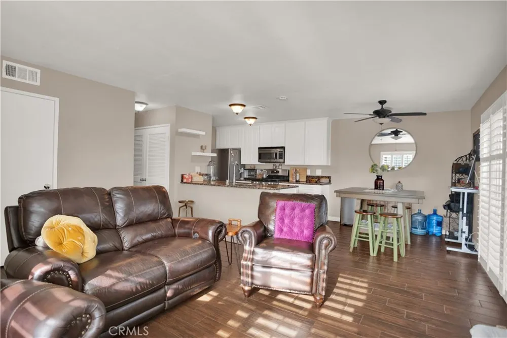 4503 Donner Court Montclair, CA 91763