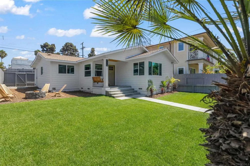 316 S Ditmar Oceanside, CA 92054