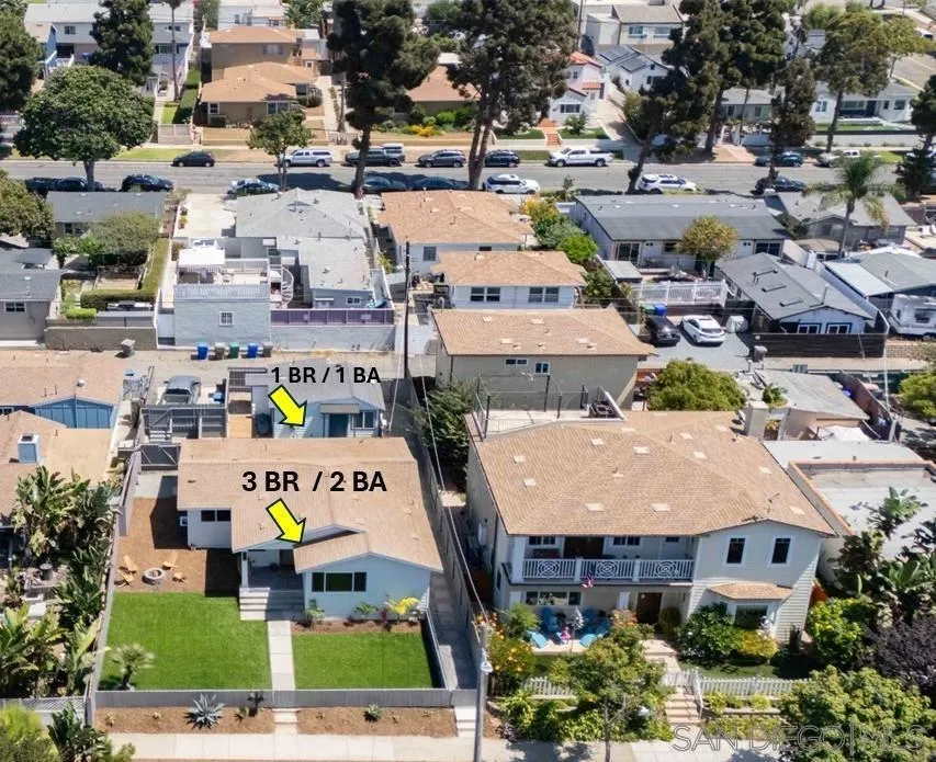 316 S Ditmar Oceanside, CA 92054