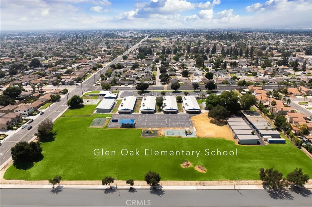 21127 E Cypress Street Covina, CA 91724