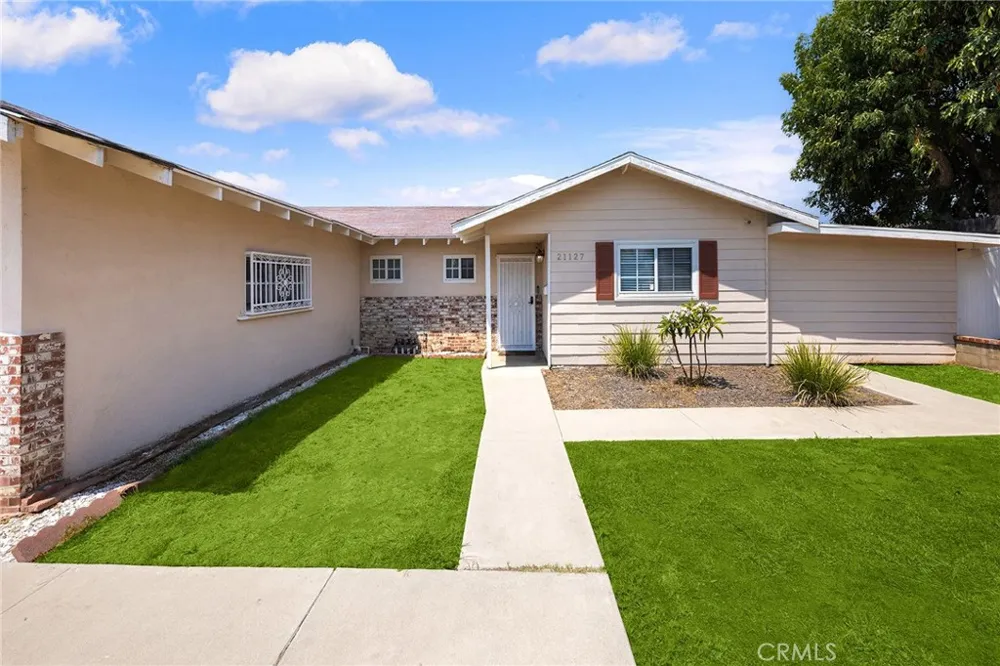 21127 E Cypress Street Covina, CA 91724