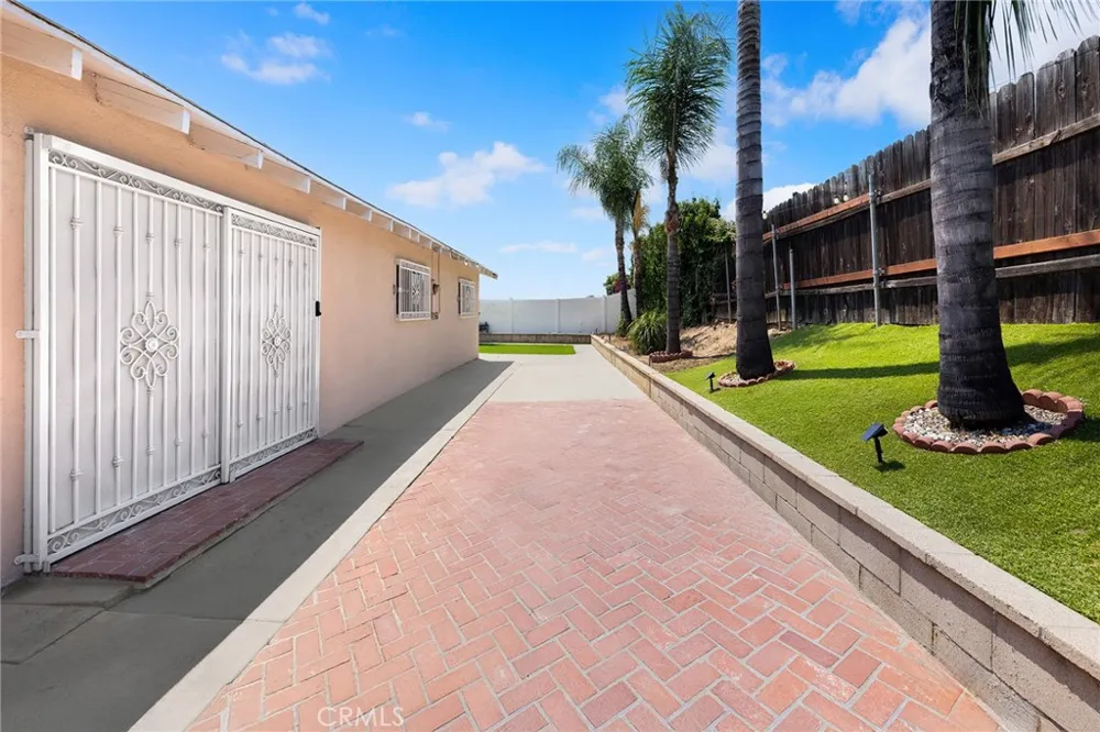 21127 E Cypress Street Covina, CA 91724