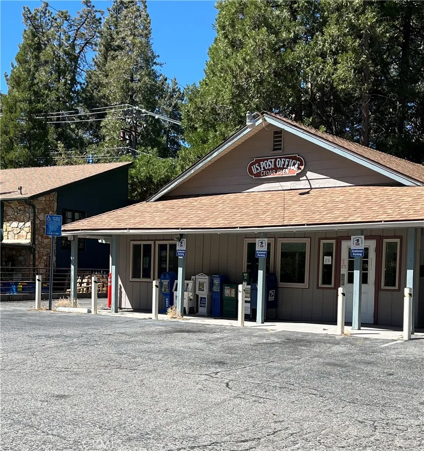 Balsam Way Cedar Glen, CA 92321