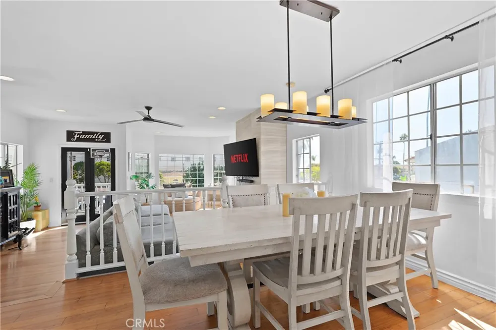 2911 S Pacific San Pedro, CA 90731