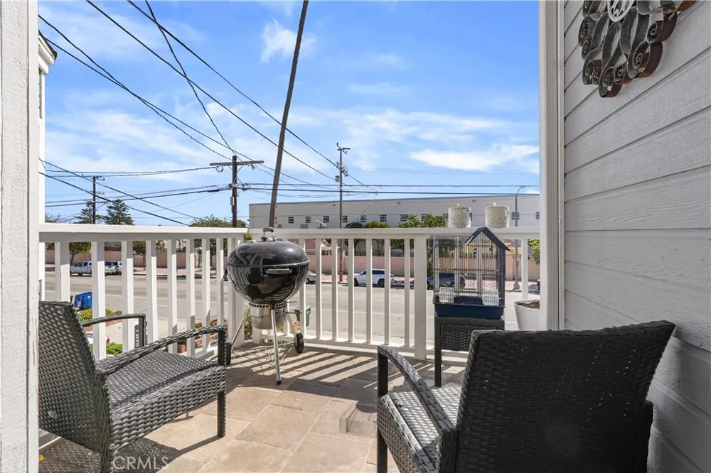 2911 S Pacific San Pedro, CA 90731