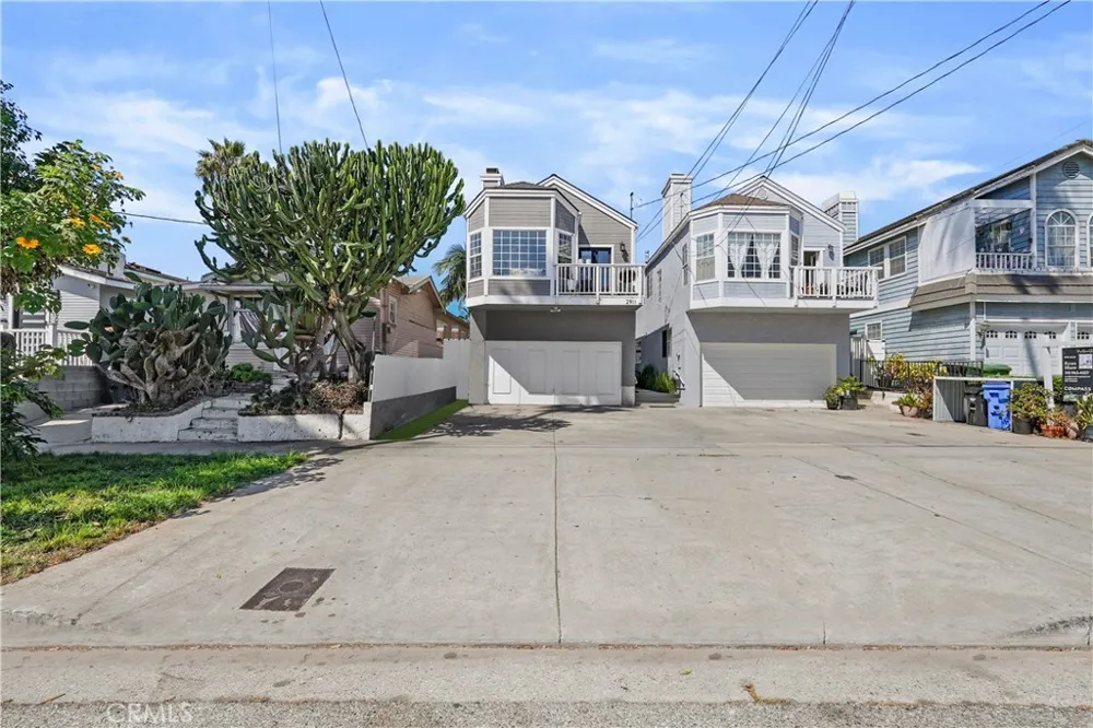 2911 S Pacific San Pedro, CA 90731